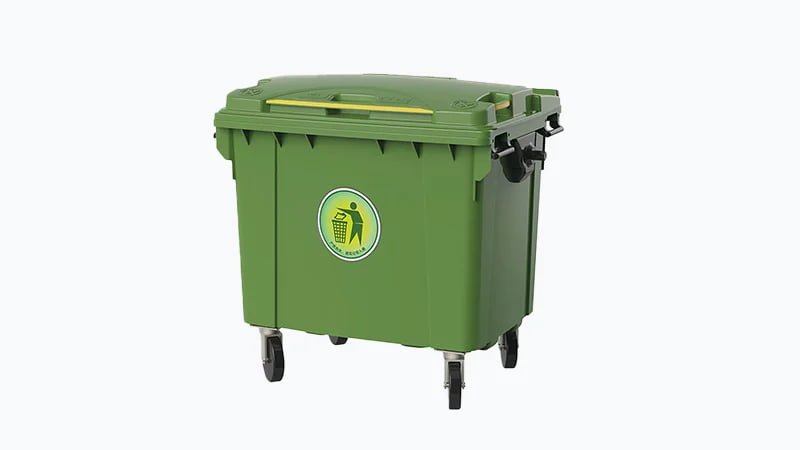 Medical Waste Containers