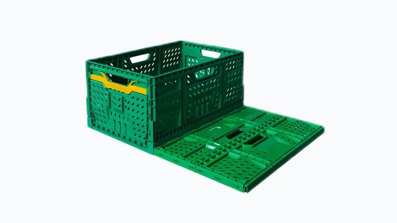 Bread Crates