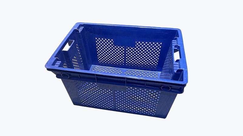 Stackable Crates
