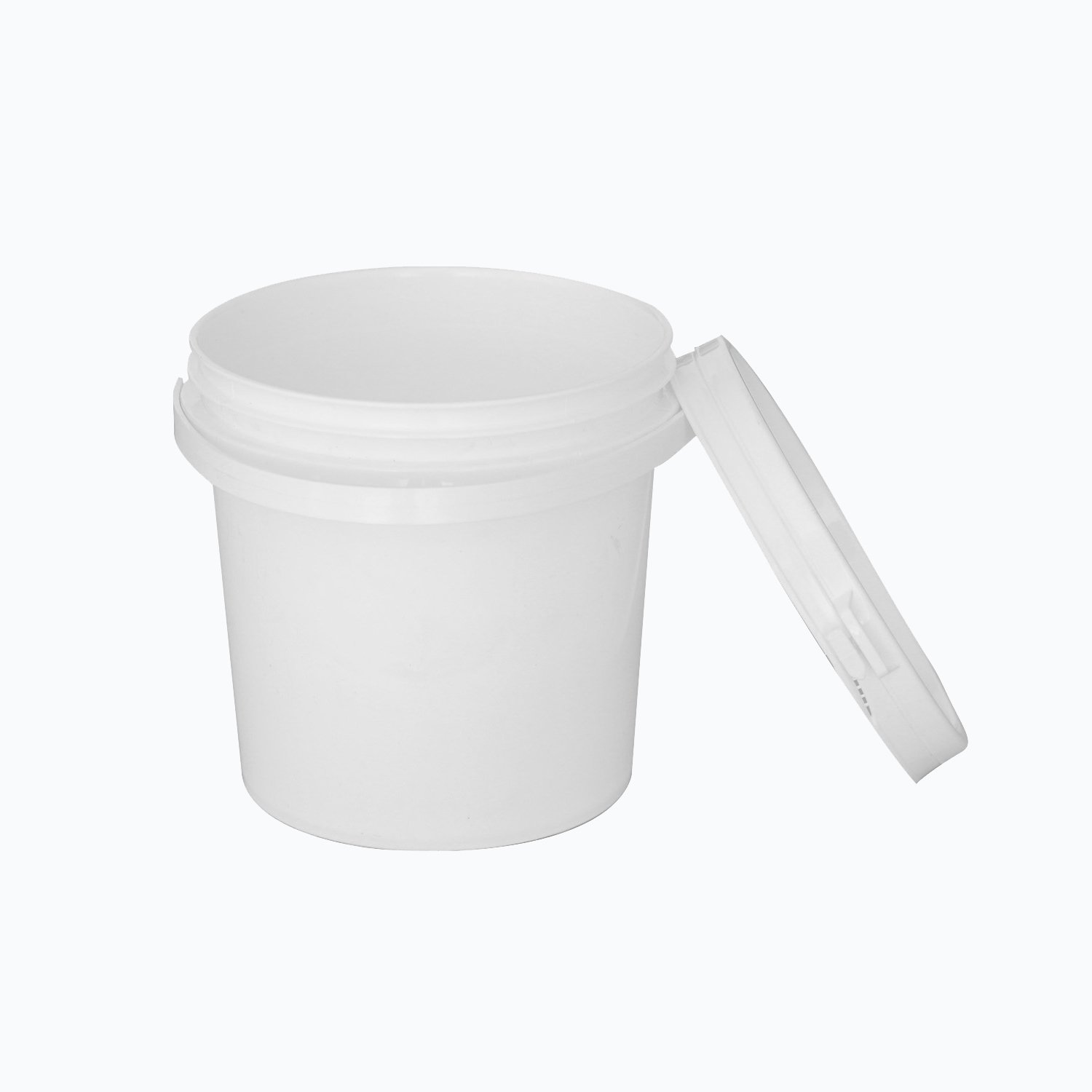 Plastic Buckets