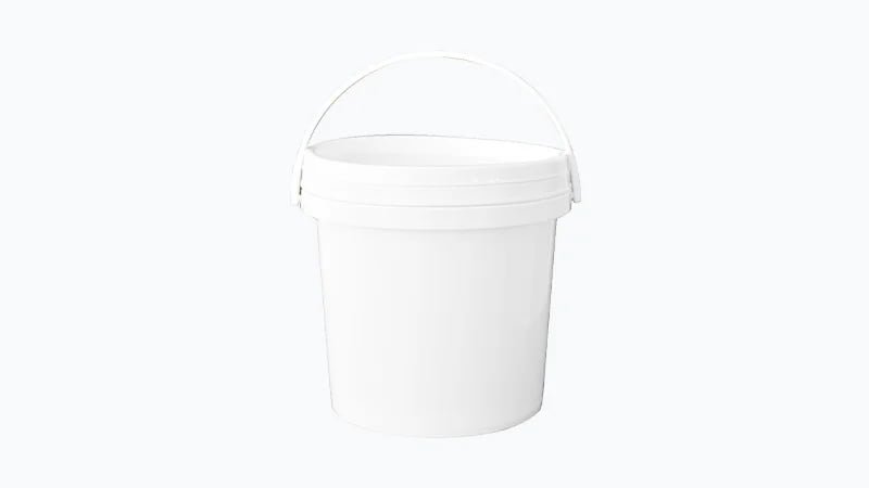 Industrial Buckets