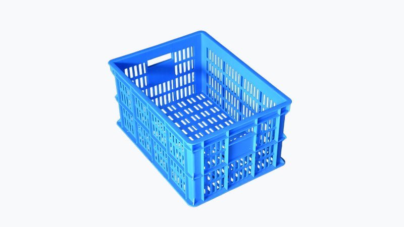 Bottle Crates