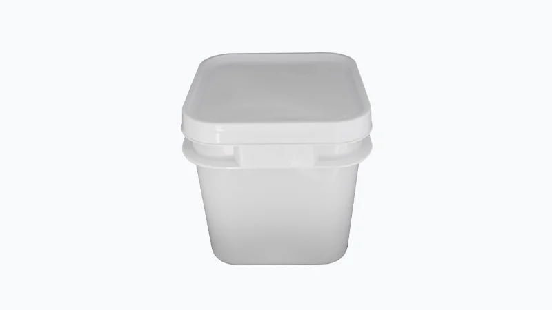 Food Grade Buckets