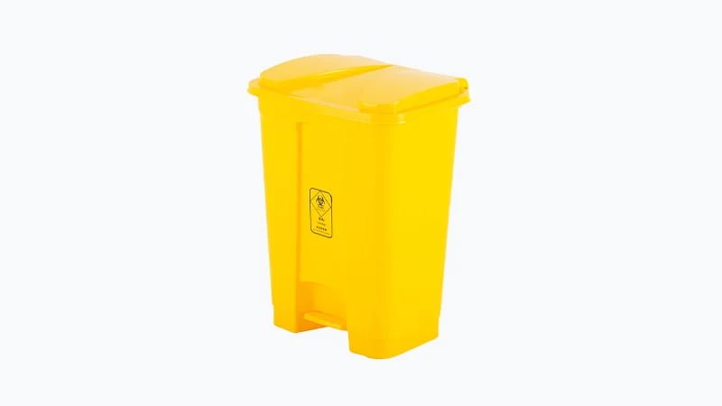 Industrial Waste Bins