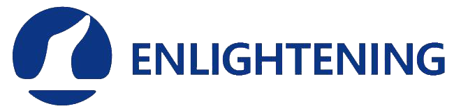 Enlightening Plast Logo