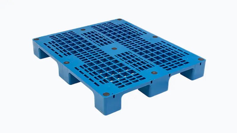 Heavy Duty Plastic Pallets