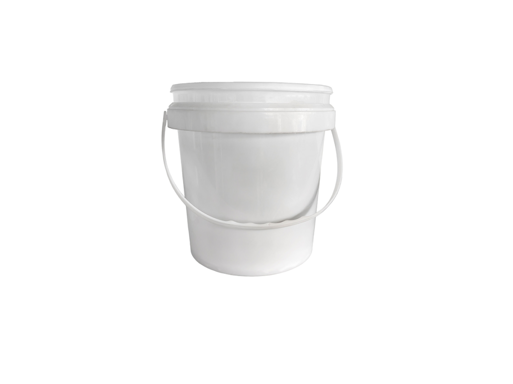 30 x 27 x 35 cm Strong Sealing 5 Gallon Plastic Bucket