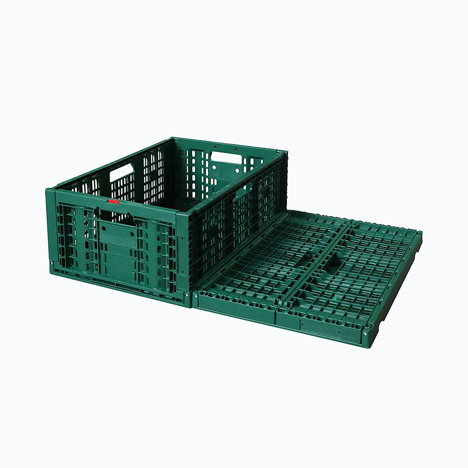 Plastic Crates