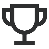Trophy icon