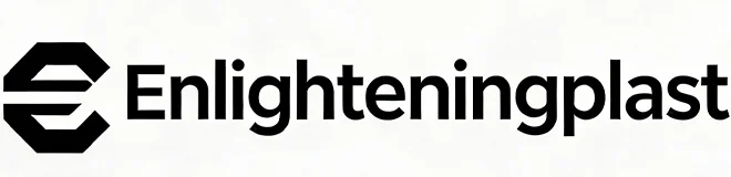 Enlightening Plast Logo.