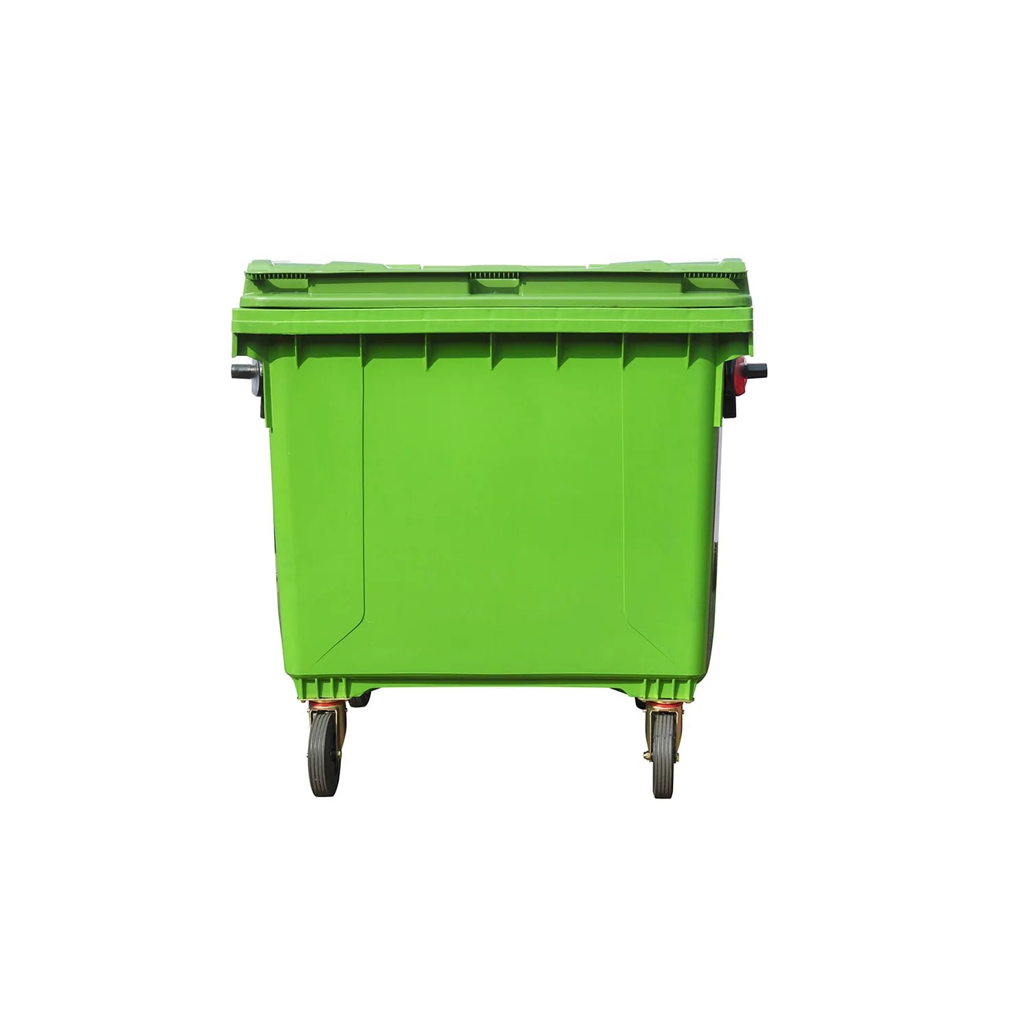 Waste Bins