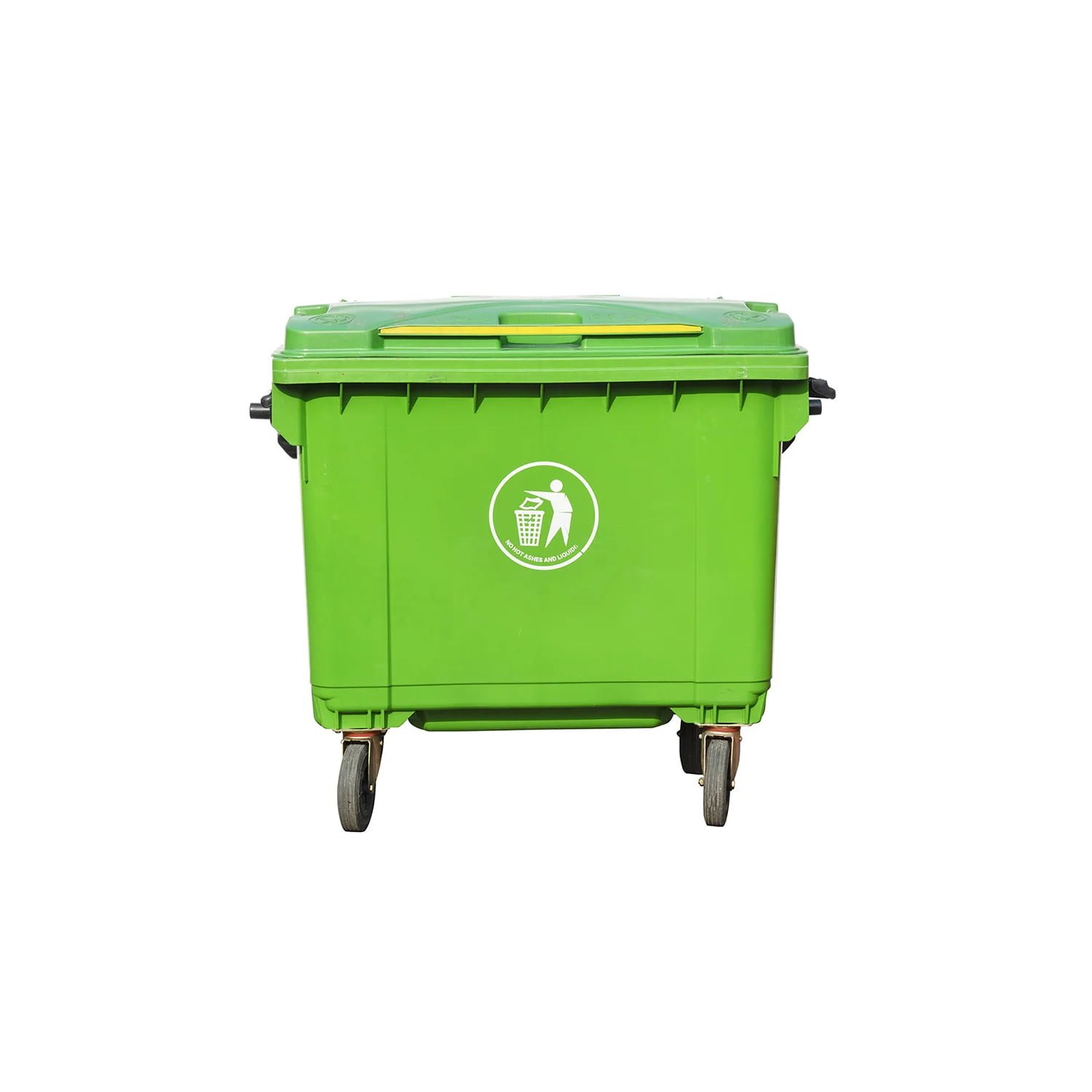 Waste Bins