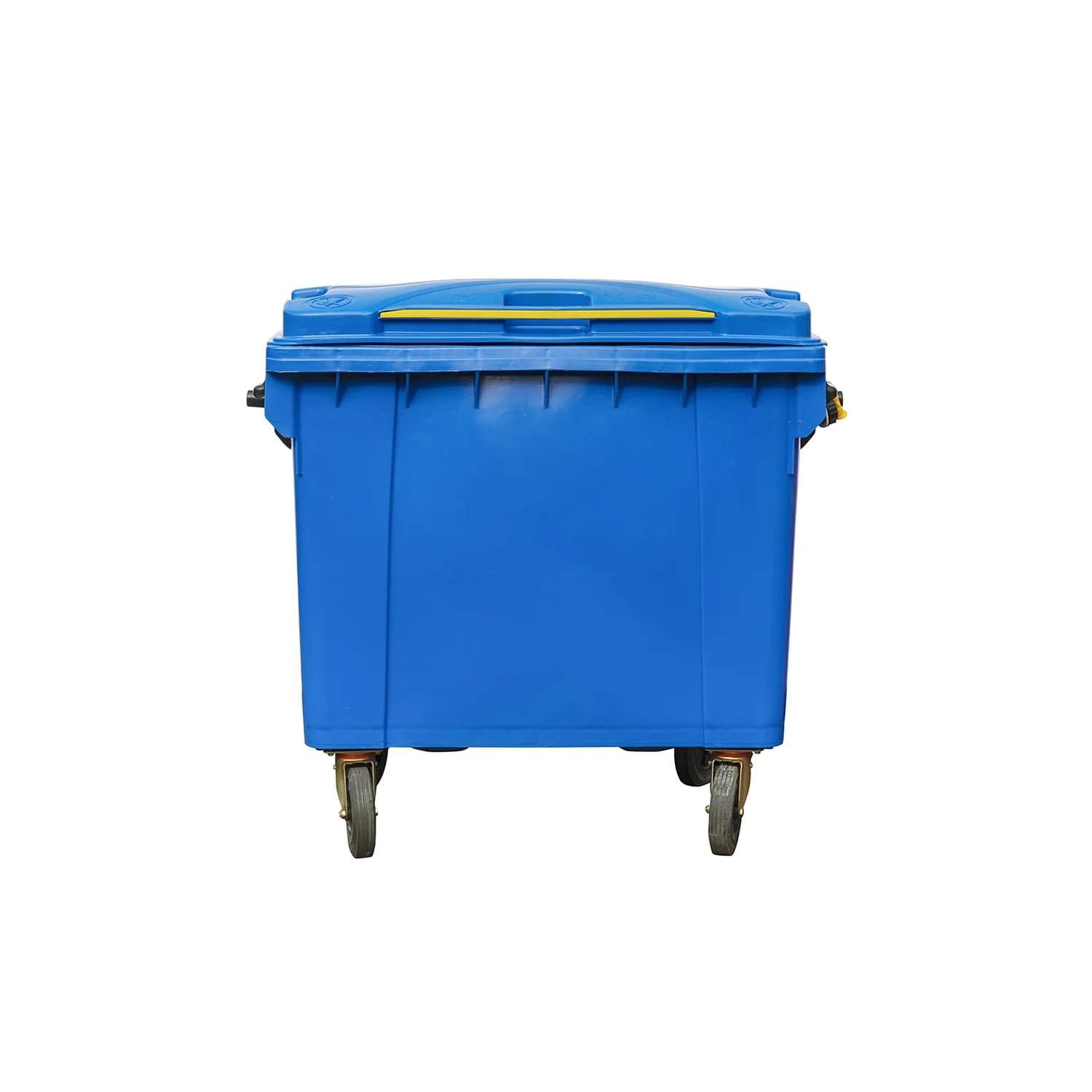 Waste Bins