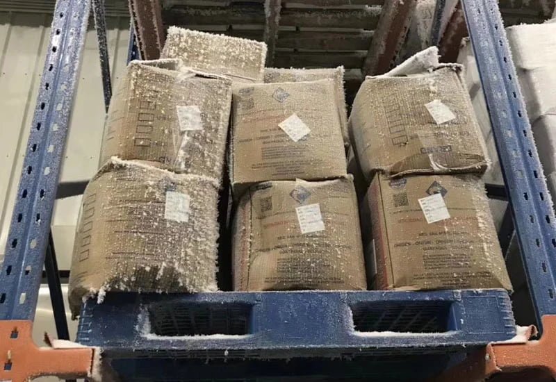 Environmental Testing