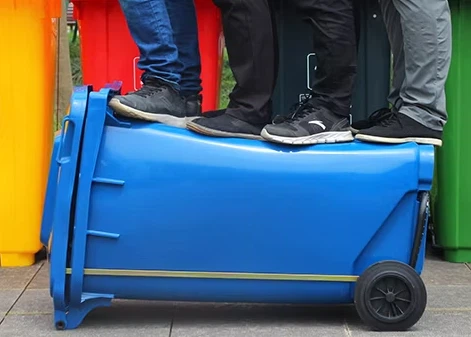 Material Testing Laboratory