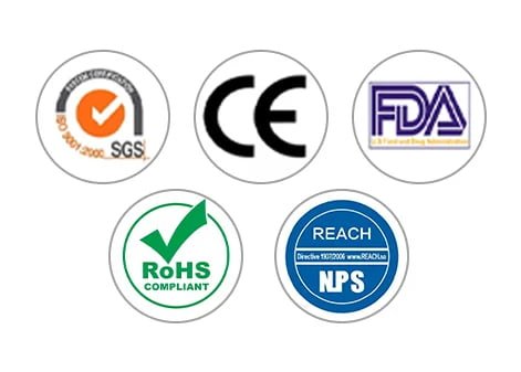 Quality Control Process