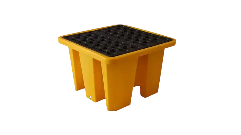 1 Drum Spill Pallets