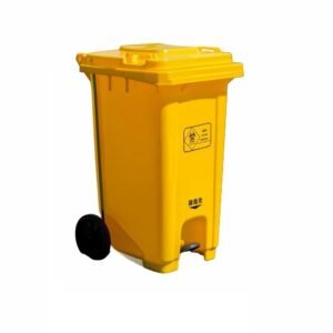 240 Medical Waste Bin