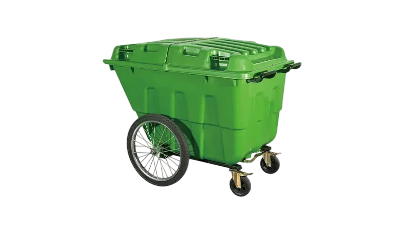 Medical Waste Containers
