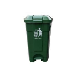 70L Waste Bin