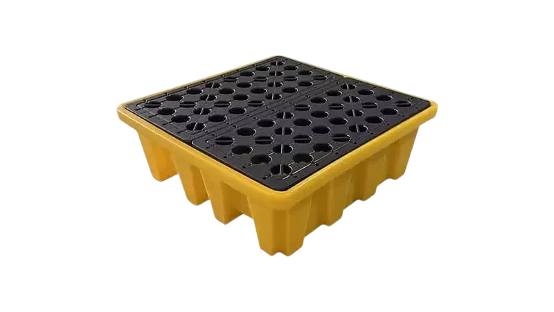 Drum Spill Pallets