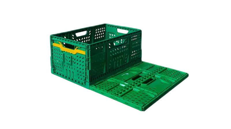 Bread Crates