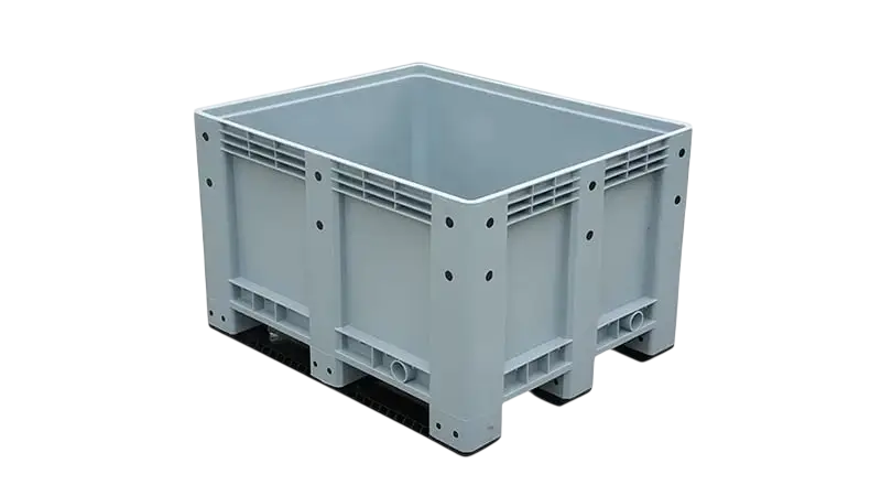 Solid Wall Boxes