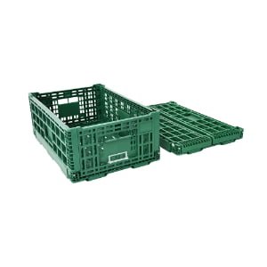 Foldable Plastic Pallet