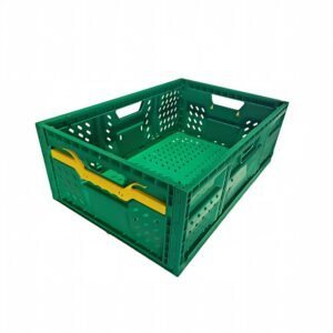 Foldable Crate 600x400x230mm