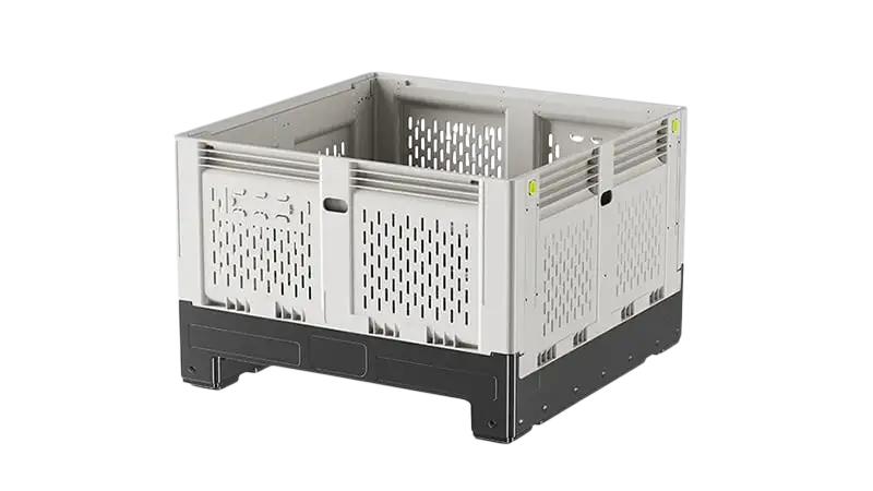 Foldable Containers