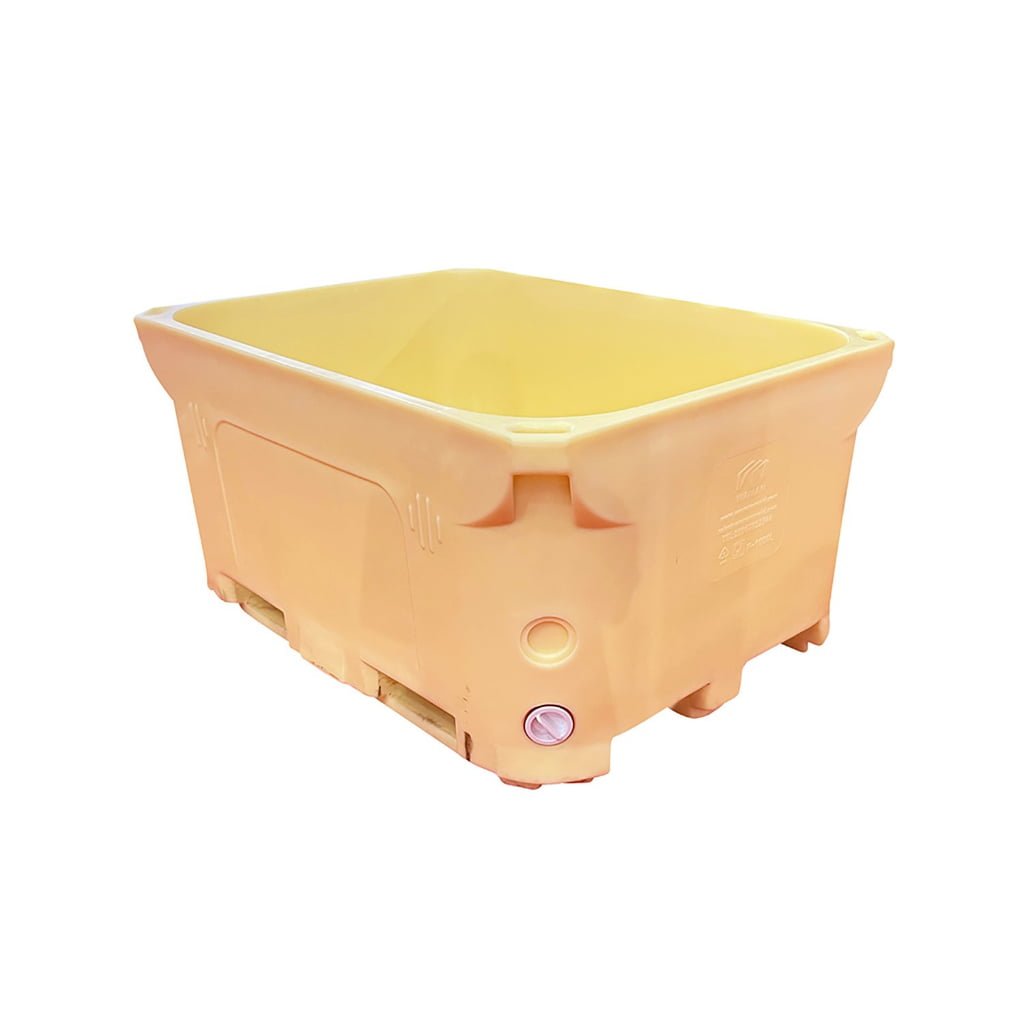 1473.2 x 1168.4 Insulated Container image 4