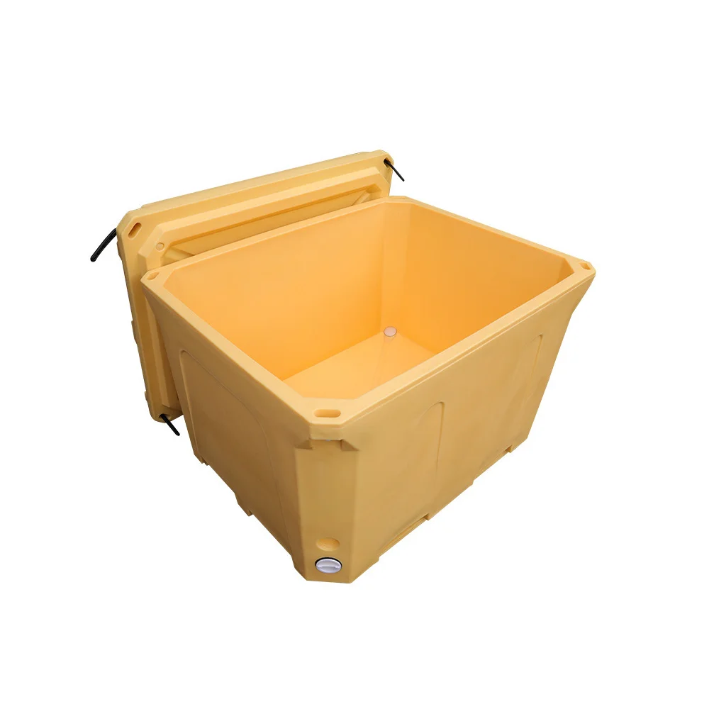 1473.2 x 1168.4 Insulated Container