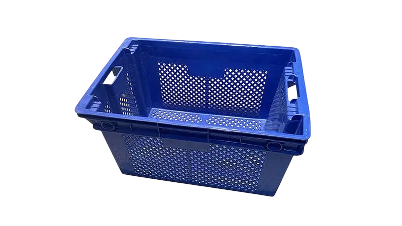 Stackable Crates