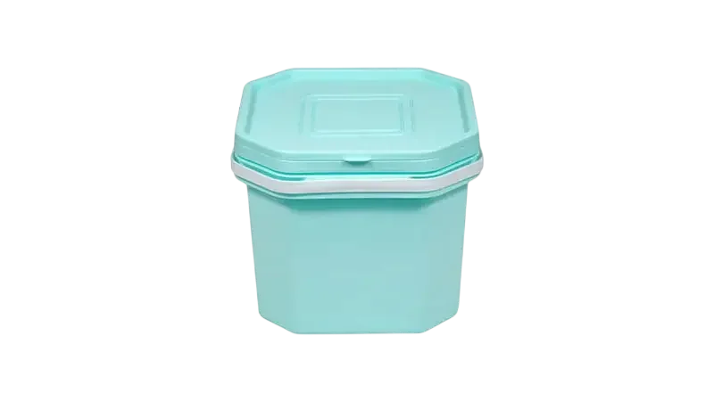 Octagonal Buckets