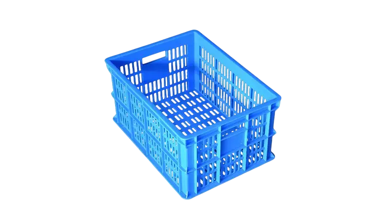 Bottle Crates