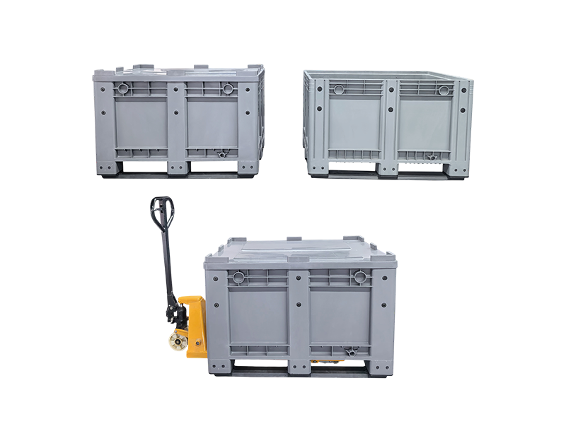 Solid Containers