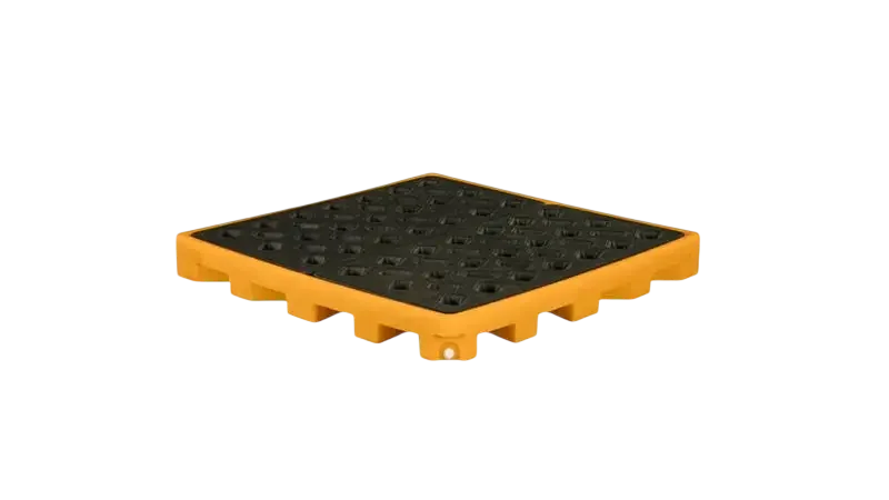 Spill Containment Platform