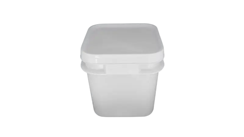 Food Grade Buckets