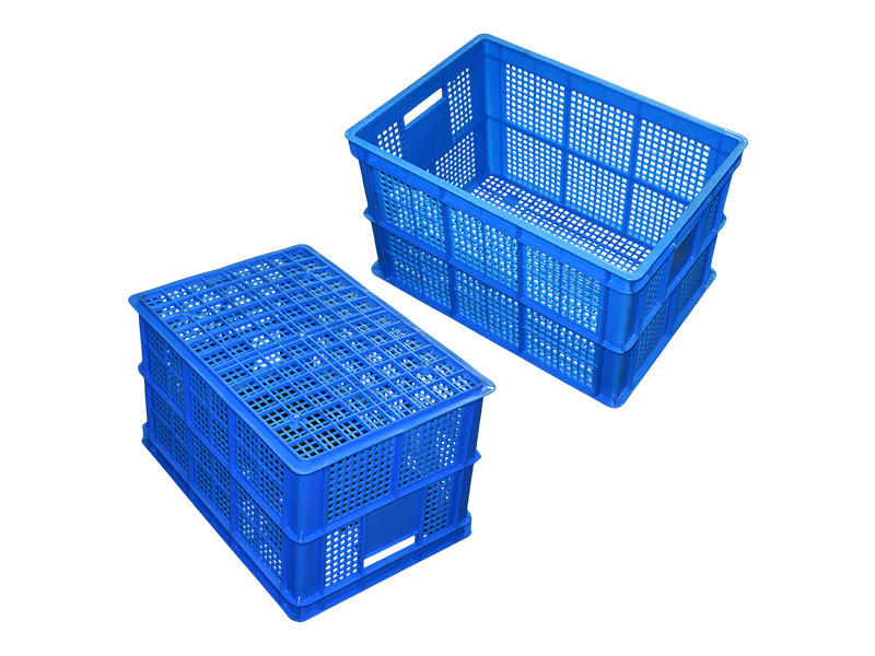 Stackable Crates Banner