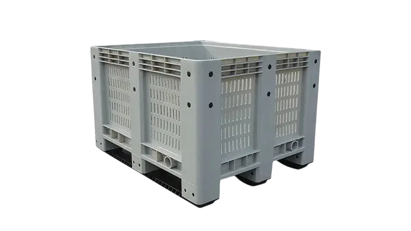 Ventilated Boxes