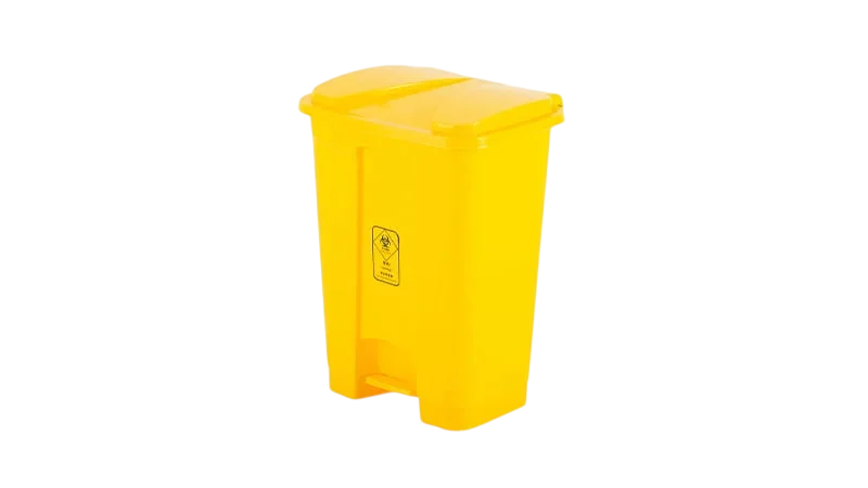 Industrial Waste Bins