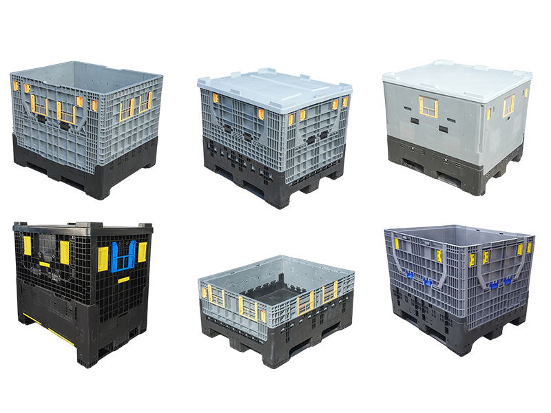 Bulk Containers