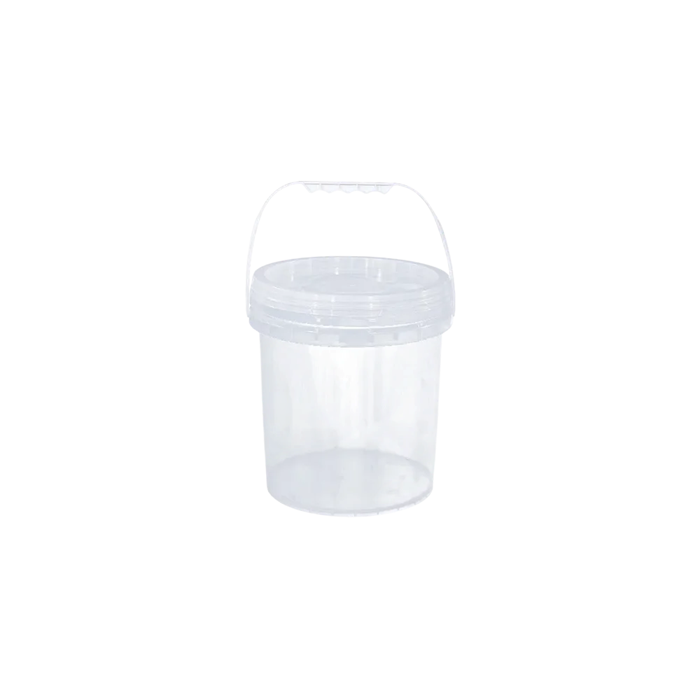Paint Buckets