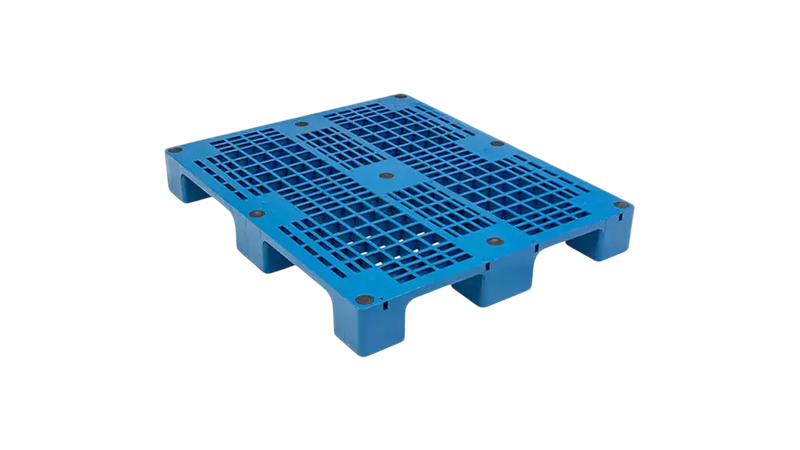 Heavy Duty Plastic Pallets