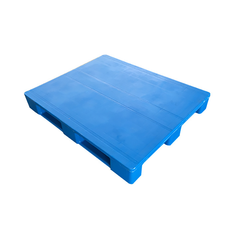 1000 x 1000 mm Food-Grade Plastic Pallets