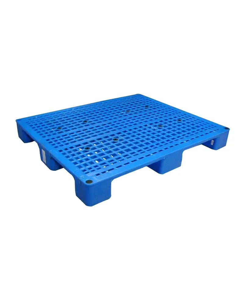 1180 x 800 mm Nine-legged Plastic Pallet nine-legged plastic pallet