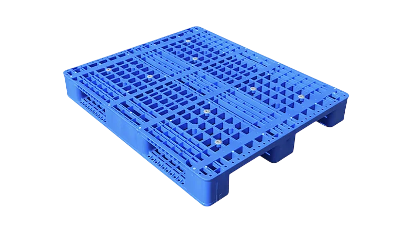 Plastic Pallets