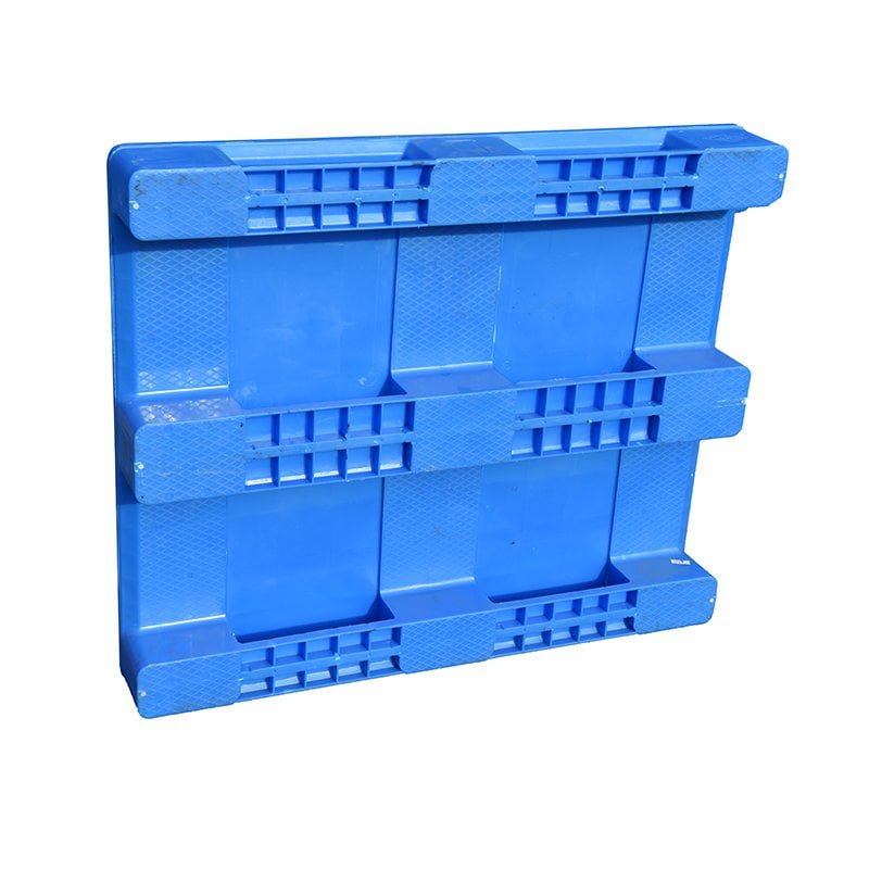 1000 x 1000 mm Food-Grade Plastic Pallets image 3