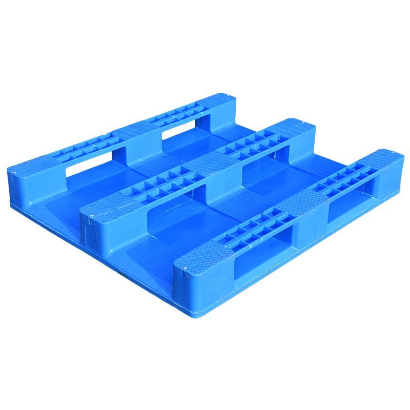 1000 x 1000 mm Food-Grade Plastic Pallets image 4