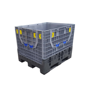 1200 x 1000 mm Collapsible Industrial Bulk Container